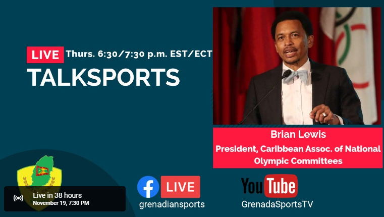 Brian Lewis on TalkSports - Thursday November 19, 2020
