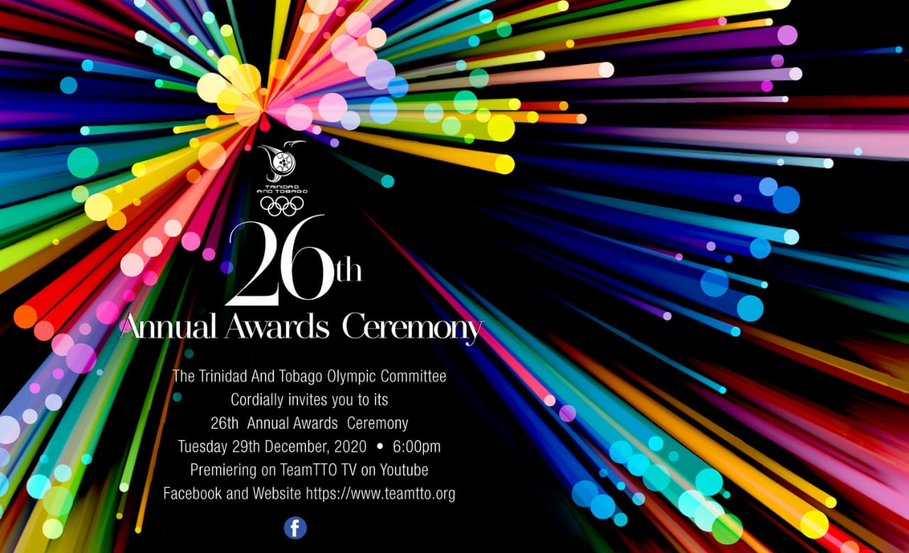 TTOC’s Virtual Annual Awards Ceremony 2020