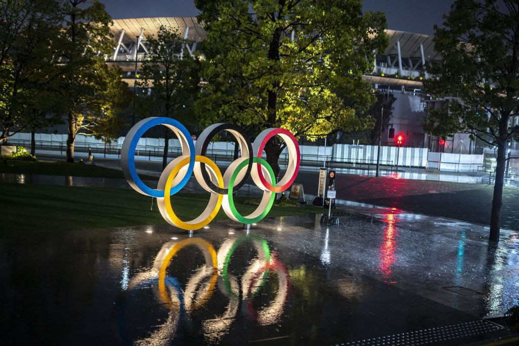 The recommendations could come into force in time for Tokyo 2020 ©Getty Images