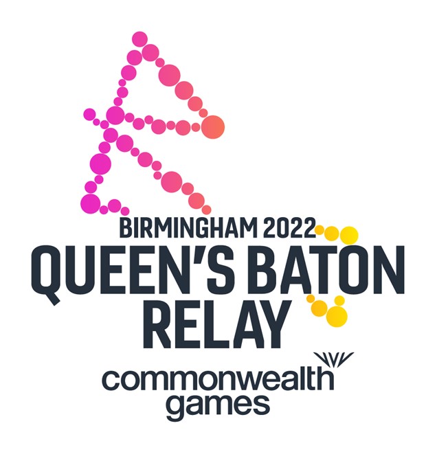 294-day route and innovative Baton design for the Birmingham 2022 Queen’s Baton Relay revealed