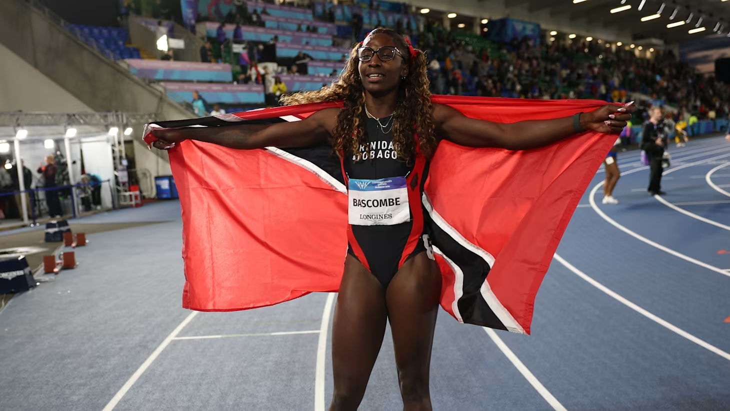 Picture by REUTERS/Isabel Infantes (Image obtained at olympics.com)