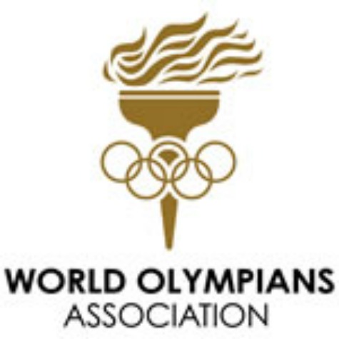 World of Olympians